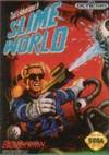Todds Adventrures in Slime World Box Art Front